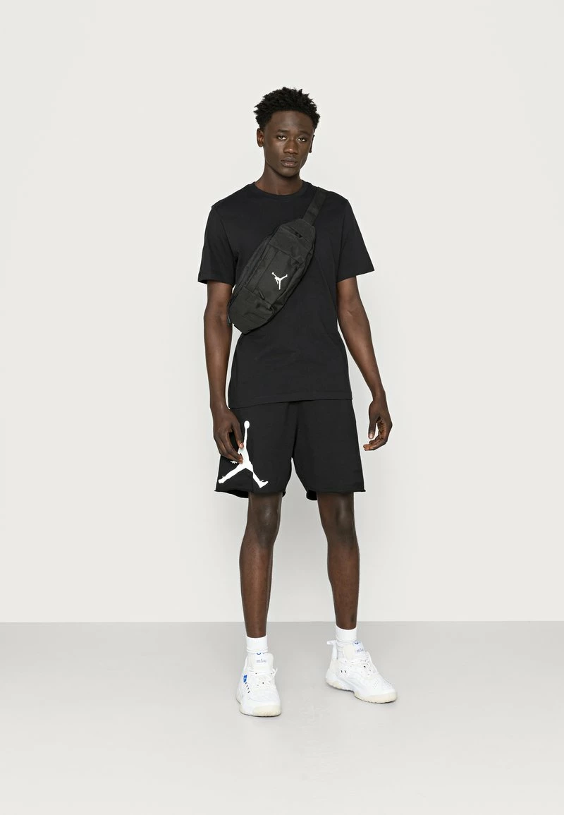 Jordan Shorts - Black/white, Hombre 4 Jordan Shorts - Black/white, Hombre - Imagen 2