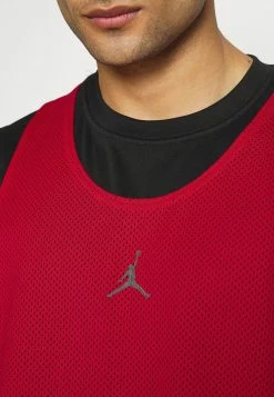 Jordan STATEMENT - Camiseta Básica - Black/carbon Heather/reflective Silver , Hombre -Jordan Tienda Oficial 2ec017b25a924e5d94a441afcbbab693