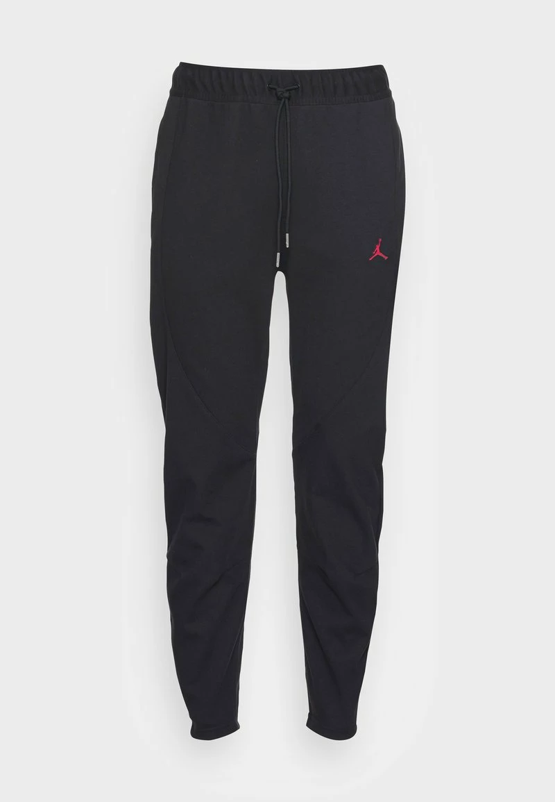 Jordan WARMUP PANT - Pantalones Deportivos - Black , Hombre 6 Jordan WARMUP PANT - Pantalones Deportivos - Black , Hombre - Imagen 4
