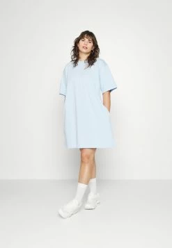 Jordan ESSEN DRESS - Vestido Ligero - Celestine Blue , Mujer -Jordan Tienda Oficial 306f9f103b2b4a44a6ca636846eadf0e