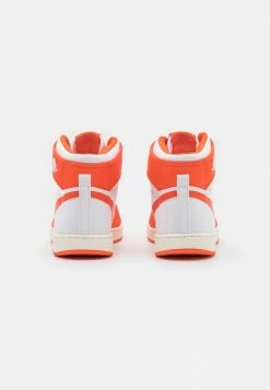 AIR JORDAN 1 - Zapatillas Altas - Rush Orange/white/sail , Hombre -Jordan Tienda Oficial 308d2dd4eb96414d8335f171f5efdcfb