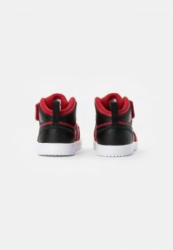 Jordan 1 MID UNISEX - Zapatillas De Baloncesto - Gym Red/black-white , Unisexo -Jordan Tienda Oficial 30c7a0966a494ecbb09c4a918cf2a4c7