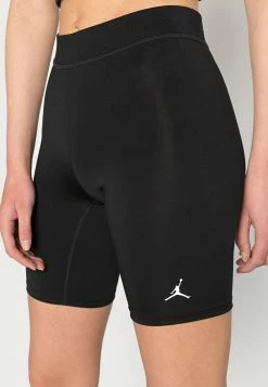 Jordan ESSEN LEG CORE - Shorts - Black/white , Mujer 11 Jordan ESSEN LEG CORE - Shorts - Black/white , Mujer -Jordan Tienda Oficial 3125cccb62c4413abbe3b8fa331441eb