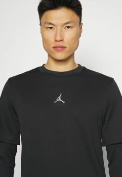 Jordan SHOOTING - Camiseta Deportiva - Black/black , Hombre -Jordan Tienda Oficial 317d52a7daba4e34b3d9ab512da85603