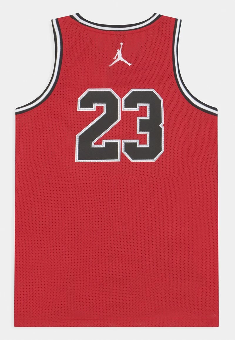 JORDAN 23 - Camiseta NBA - Gym Red , Niños 4 JORDAN 23 - Camiseta NBA - Gym Red , Niños - Imagen 2