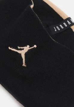 Jordan SEAMLESS HEADBAND REVERSIBLE - Orejeras - Black/hemp , Hombre -Jordan Tienda Oficial 3253876bf24743558de829fee40af5ed