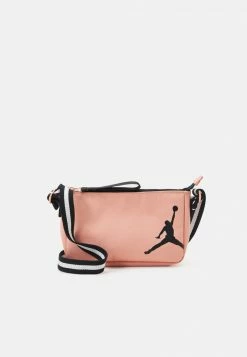 Jordan GIRL’S HANDBAG - Bandolera - Madder Root , Mujer