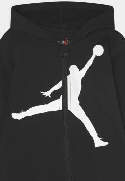 Jordan JUMPMAN HOODED COVERALL - Mono - Black , Niños -Jordan Tienda Oficial 32b97ee453d443f78a37762dbe798d1c