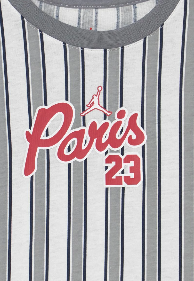 Jordan PSG TEE - Equipación De Clubes - White , Niños 5 Jordan PSG TEE - Equipación De Clubes - White , Niños - Imagen 3