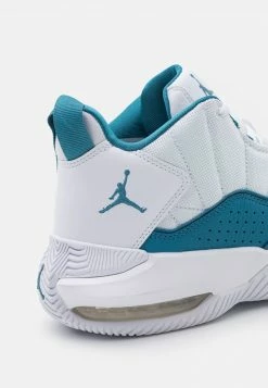 Jordan STAY LOYAL - Zapatillas Altas - White/riftblue/chile Red , Hombre 13 Jordan STAY LOYAL - Zapatillas Altas - White/riftblue/chile Red , Hombre -Jordan Tienda Oficial 332b2219f3134cfcb231ffba56054401