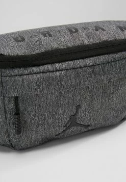Jordan AIR CROSSBODY UNISEX - Riñonera - Carbone Heather, Hombre -Jordan Tienda Oficial 3330c04848534d58b97161c0eae33b1f