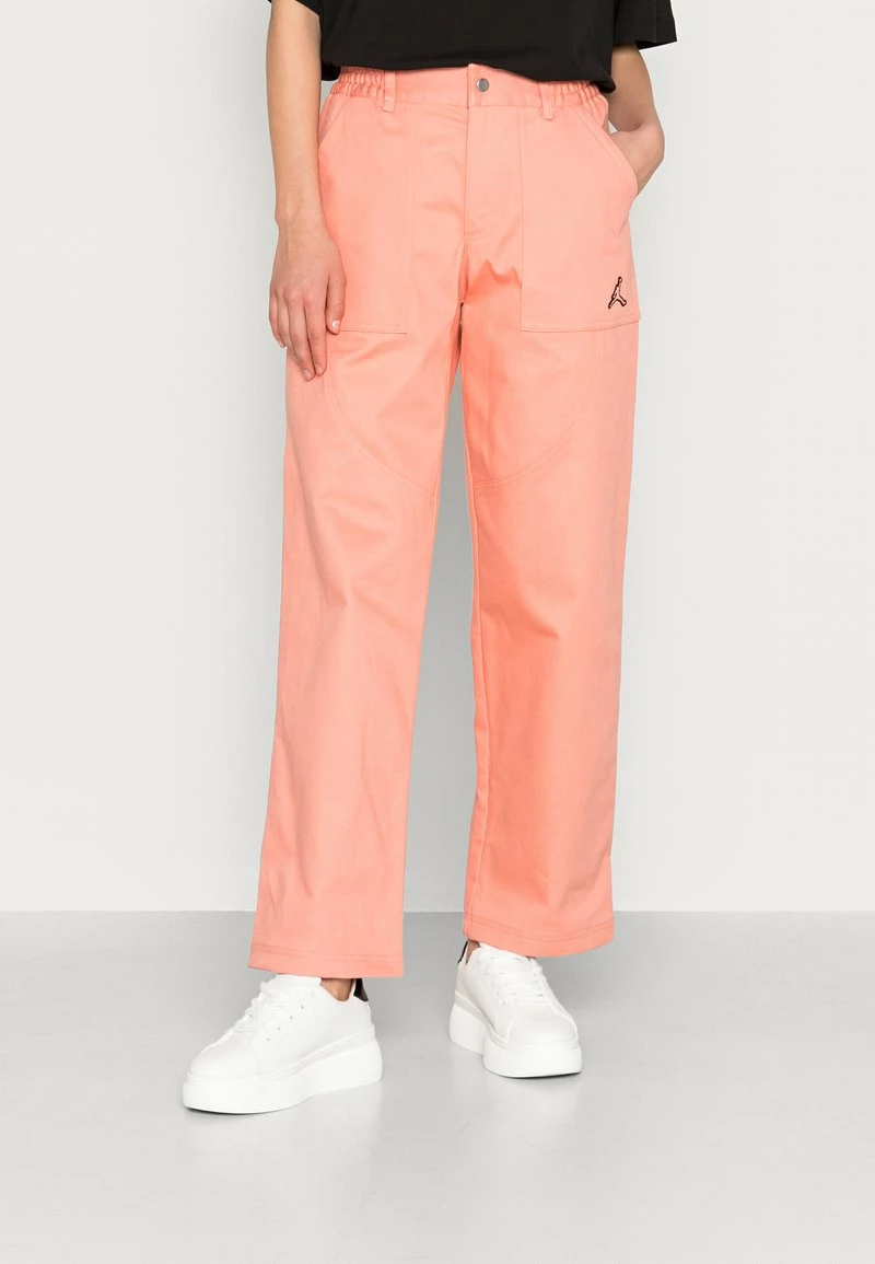 Jordan ESSENTIAL UTILITY CORE - Vaqueros Boyfriend - Lt Madder Root, Mujer 3 Jordan ESSENTIAL UTILITY CORE - Vaqueros Boyfriend - Lt Madder Root, Mujer