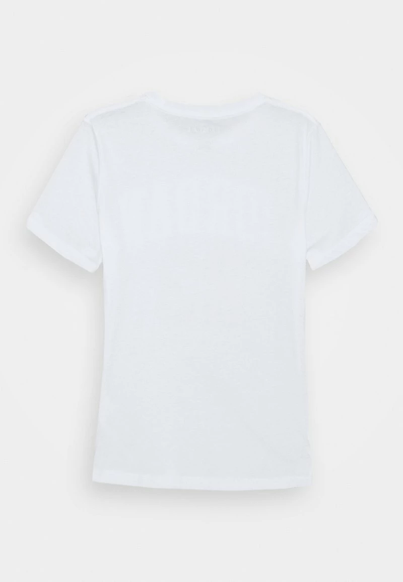 Jordan PRACTICE FLIGHT - Camiseta Estampada - White , Niños 4 Jordan PRACTICE FLIGHT - Camiseta Estampada - White , Niños - Imagen 2