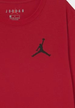 Jordan JUMPMAN AIR - Camiseta De Manga Larga - Gym Red , Unisexo -Jordan Tienda Oficial 33b840c847e64522a3976684b6f26ab3