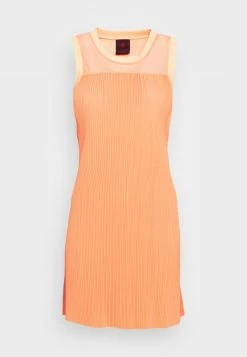Jordan DRESS - Vestido Informal - Orange Frost/orange Chalk , Mujer 10 Jordan DRESS - Vestido Informal - Orange Frost/orange Chalk , Mujer -Jordan Tienda Oficial 3406dff8604343c4a7fa3a7f5ace5a8d