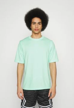 Jordan STATEMENT - Camiseta Básica - Mint Foam/football Grey , Hombre -Jordan Tienda Oficial 34d95f4721c94537a5238205363890d7