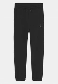 Jordan ESSENTIALS - Pantalones Deportivos - Black , Niños