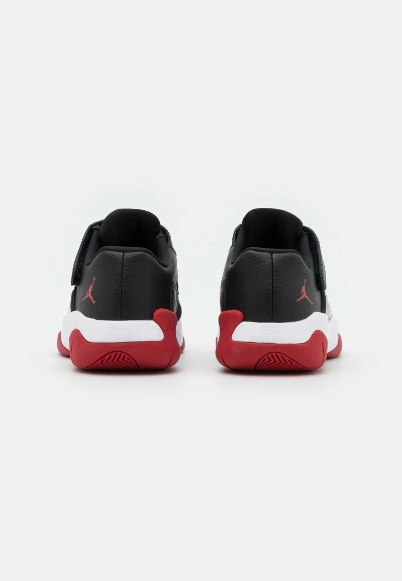 Jordan 11 CMFT LOW UNISEX - Zapatillas De Baloncesto - Black/white/gym Red, Unisexo 5 Jordan 11 CMFT LOW UNISEX - Zapatillas De Baloncesto - Black/white/gym Red, Unisexo - Imagen 3