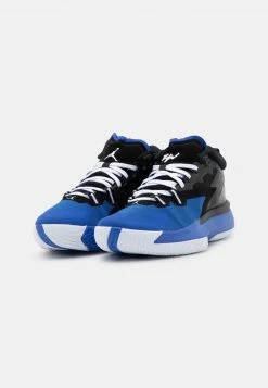Jordan ZION - Zapatillas De Baloncesto - Black/white/hyper Royal , Hombre -Jordan Tienda Oficial 3532c830a4334e928c234e5067f4895d