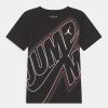 Jordan JUMPMAN X NIKE SPACE OUT - Camiseta Estampada - Black , Niños -Jordan Tienda Oficial 35c2f52ffdf04ed79ed40dbe4e763005