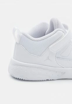 Jordan MAX AURA 3 UNISEX - Zapatillas De Baloncesto - White/metallic Silver, Unisexo 13 Jordan MAX AURA 3 UNISEX - Zapatillas De Baloncesto - White/metallic Silver, Unisexo -Jordan Tienda Oficial 36176608c3bb48bab5ac8135096aed65