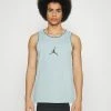 Jordan BREAKFAST CLUB TANK - Top - Ocean Cube/black , Hombre -Jordan Tienda Oficial 3620d631c001489e85e6cada1fc56c99