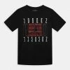 Jordan HISTORY TEE - Camiseta Estampada - Black, Unisexo 2 Jordan HISTORY TEE - Camiseta Estampada - Black, Unisexo -Jordan Tienda Oficial 365edf75de9f445b83f9c644d3f84b28
