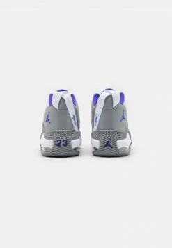 Jordan STAY LOYAL - Zapatillas Altas - White/indigo Burst/particle Grey, Hombre -Jordan Tienda Oficial 36901b372b0c4d569fb6a0679f71b4aa