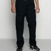Jordan WARMUP PANT - Pantalones Deportivos - Black , Hombre -Jordan Tienda Oficial 36ab9583d9c24f9596edbdb84b1f5f0c