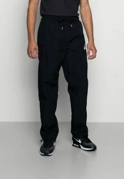 Jordan WARMUP PANT - Pantalones Deportivos - Black , Hombre