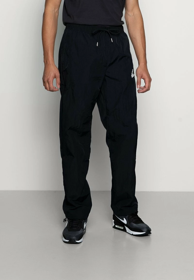 Jordan WARMUP PANT - Pantalones Deportivos - Black , Hombre 3 Jordan WARMUP PANT - Pantalones Deportivos - Black , Hombre