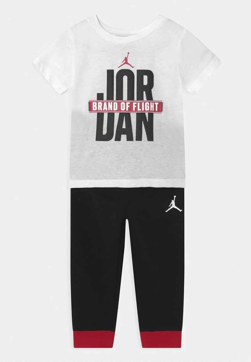 Jordan TAPE SET UNISEX - Camiseta Estampada - Black, Unisexo 3 Jordan TAPE SET UNISEX - Camiseta Estampada - Black, Unisexo