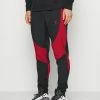 Jordan WOVEN PANT - Pantalones Deportivos - Black/gym Red, Hombre -Jordan Tienda Oficial 37eed4068bac4717879141d6e08637ca