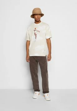 Jordan CREW - Camiseta Estampada - Sail, Hombre -Jordan Tienda Oficial 381dc1e8266c4e91a55a4923b24aa91c