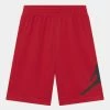 Jordan JUMPMAN WRAP - Pantalón Corto De Deporte - Gym Red , Niños 2 Jordan JUMPMAN WRAP - Pantalón Corto De Deporte - Gym Red , Niños -Jordan Tienda Oficial 387788376547459492b44eb4f237cada