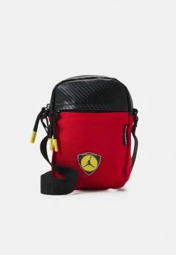 Jordan MOTO FESTIVAL BAG - Bandolera - University Red , Hombre