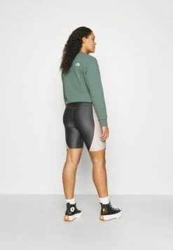 Jordan ESSEN LEG - Shorts - Thunder Grey/moon Particle/black , Mujer -Jordan Tienda Oficial 38b1a24d501e4d16aee0b3a07c8293db