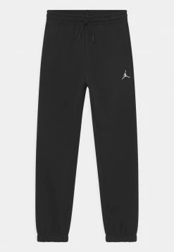 Jordan ESSENTIALS PANT - Pantalones Deportivos - Black , Niños