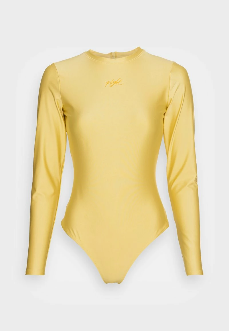 Jordan ESSEN SUIT - Camiseta De Manga Larga - Saturn Gold, Mujer 6 Jordan ESSEN SUIT - Camiseta De Manga Larga - Saturn Gold, Mujer - Imagen 4