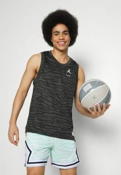 Jordan BREAKFAST CLUB - Shorts - Mint Foam/football Grey/white/black , Hombre -Jordan Tienda Oficial 38fd66ad45e94df5a6dc3603f6998d4a