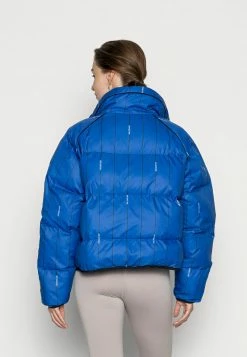 Jordan PUFF CORE - Chaqueta De Invierno - Game Royal/black , Mujer -Jordan Tienda Oficial 39018a03ab3d45049d3f1416ca8df404