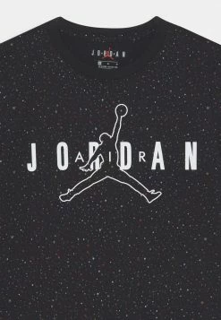 Jordan COLOR MIX TEE UNISEX - Camiseta Estampada - Black , Unisexo 7 Jordan COLOR MIX TEE UNISEX - Camiseta Estampada - Black , Unisexo -Jordan Tienda Oficial 394142ae9a8d4169bffe9def9259058a