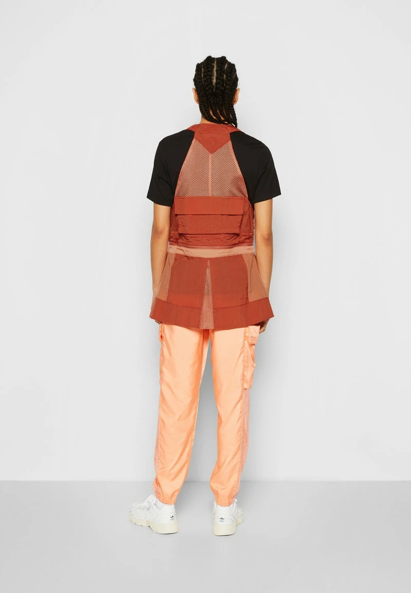 Jordan VEST - Chaleco - Burnt Sunrise/orange Frost , Mujer 6 Jordan VEST - Chaleco - Burnt Sunrise/orange Frost , Mujer - Imagen 4