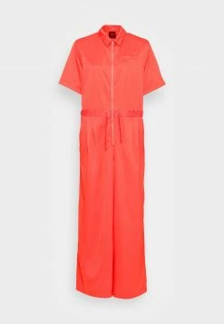 Jordan HERITAGE FLIGHTSUIT - Mono - Red , Mujer 10 Jordan HERITAGE FLIGHTSUIT - Mono - Red , Mujer -Jordan Tienda Oficial 3966b3bfd2a543f3b199e0b34f6b4034