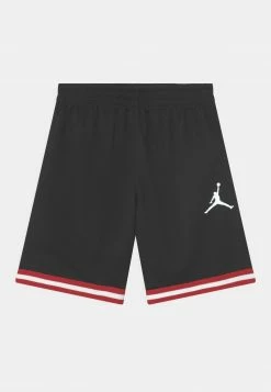 JORDAN HOOP SET - Camiseta Estampada - Black , Niños -Jordan Tienda Oficial 3a06e5464dd445bc89c2685ddab88465