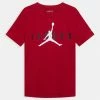 Jordan BRAND TEE - Camiseta Estampada - Gym Red , Unisexo -Jordan Tienda Oficial 3a7b4294090a4971b65566fdbf7ab58d