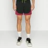 Jordan Shorts - Black , Hombre