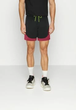 Jordan Shorts - Black , Hombre