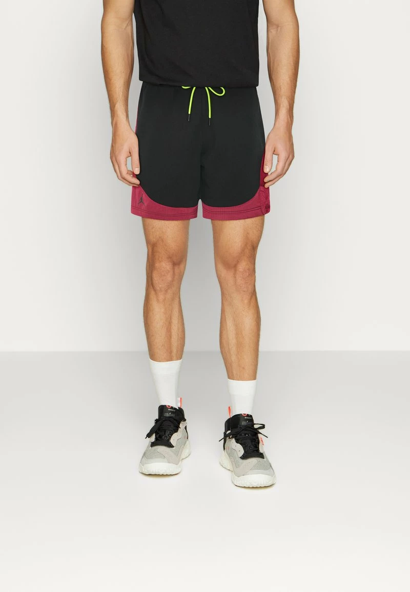 Jordan Shorts - Black , Hombre 3 Jordan Shorts - Black , Hombre