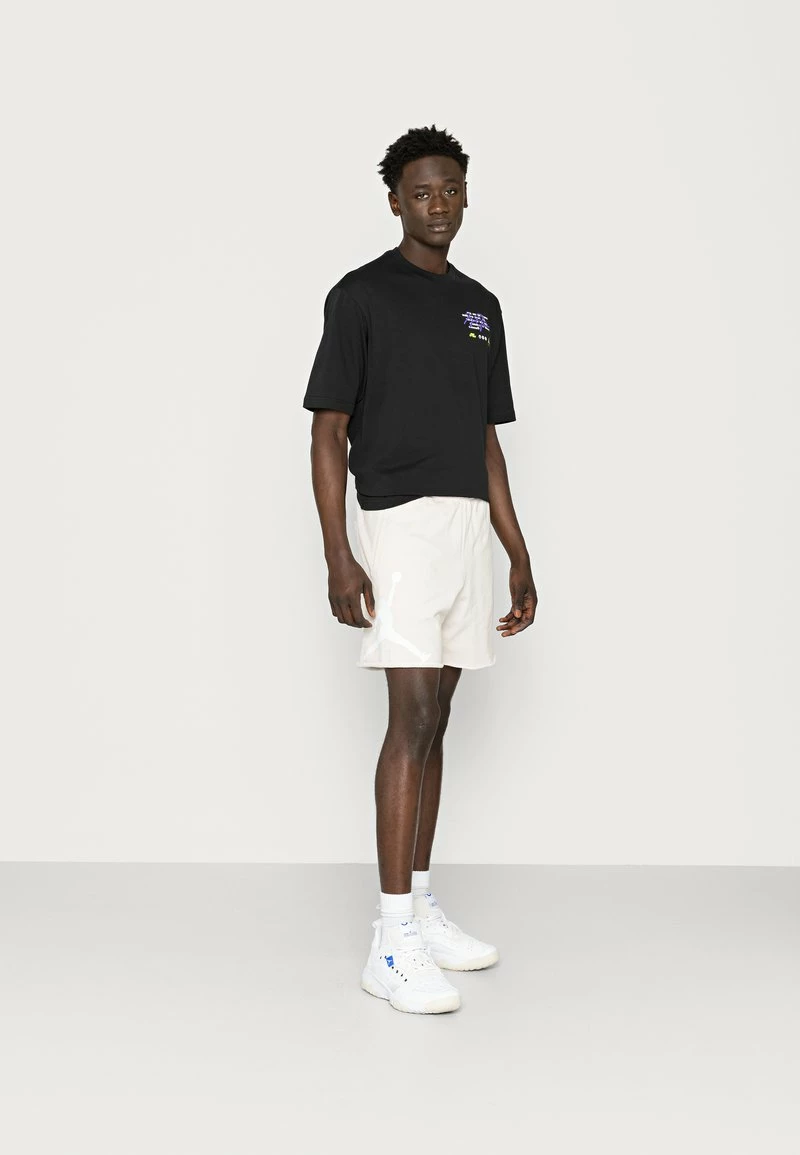 Jordan Camiseta Estampada - Black/doll, Hombre 4 Jordan Camiseta Estampada - Black/doll, Hombre - Imagen 2